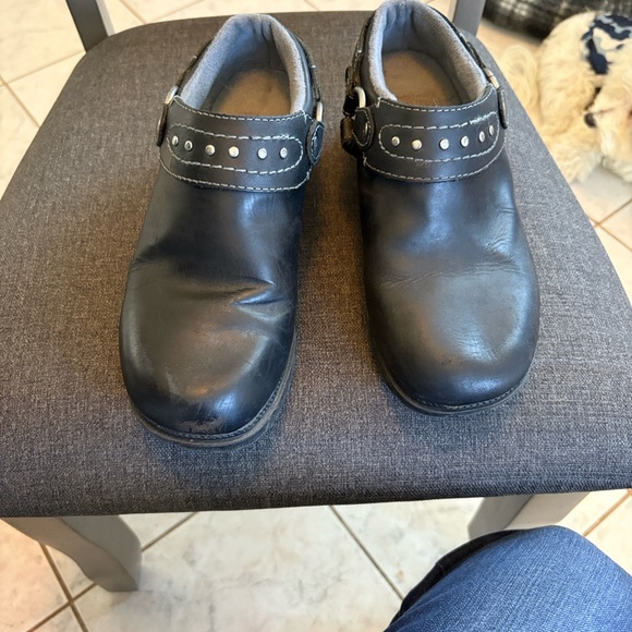 Harley Davidson clog - Picture 12 of 12